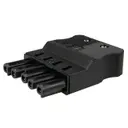 Adels-Contact AC 166 GBUF/515 SW