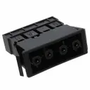 Adels-Contact AC 166 GEBU/ 4 SW