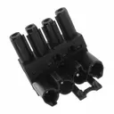 Adels-Contact AC 166 GVT 3/ 4 SW