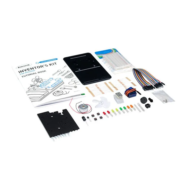 Kitronik Ltd. 5313