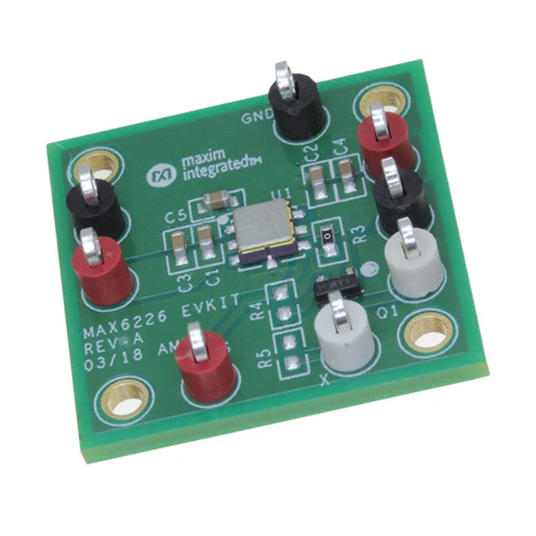 Analog Devices Inc./Maxim Integrated MAX6226EVKIT#