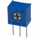 Bourns Inc. 3362M-1-202RLF