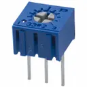 Bourns Inc. 3362U-1-502RLF
