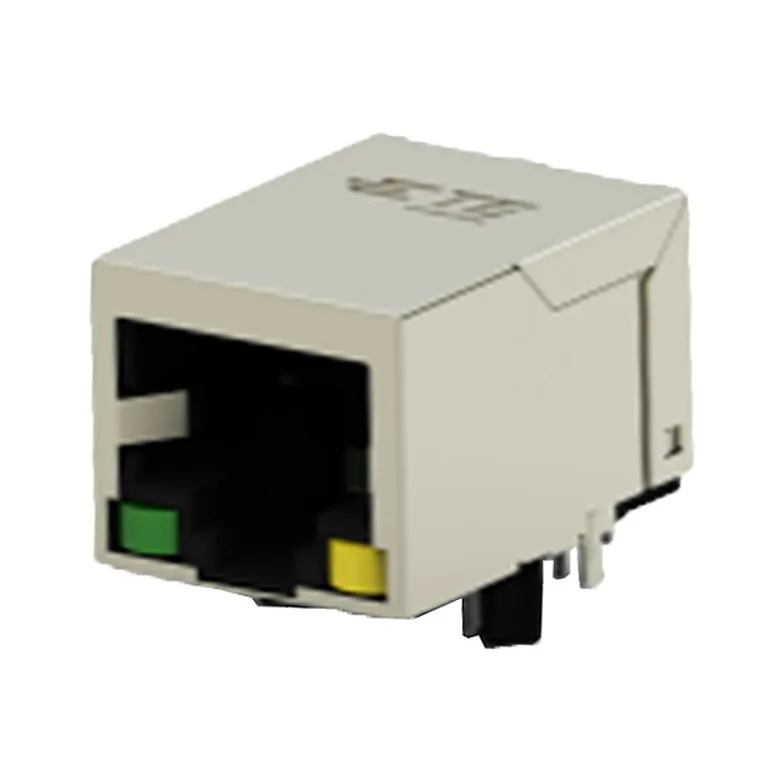 TE Connectivity AMP Connectors 2337992-8