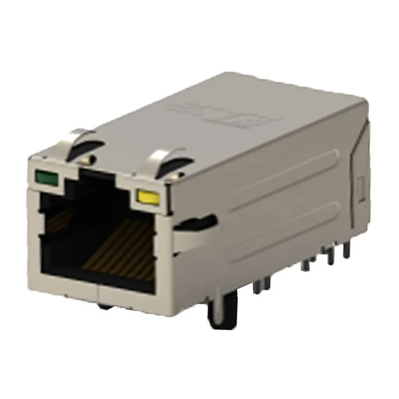 TE Connectivity AMP Connectors 5-2337992-5