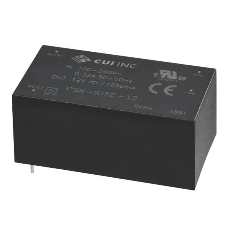 Bel Power Solutions PSK-S15C-3
