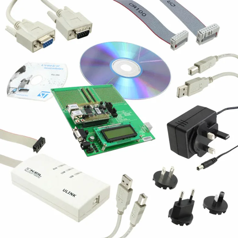 STMicroelectronics DK3400