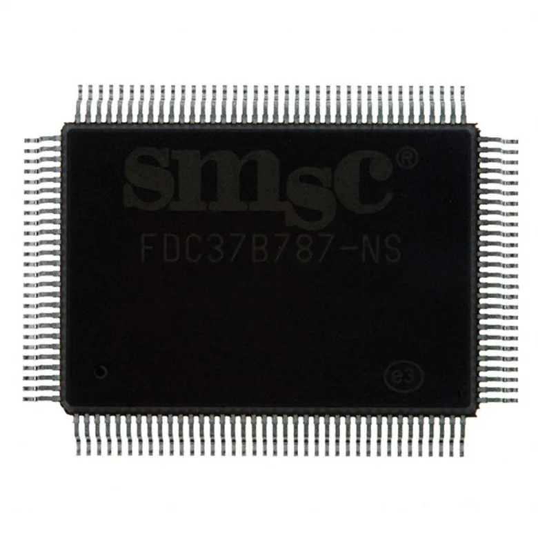 Microchip Technology FDC37B787-NS