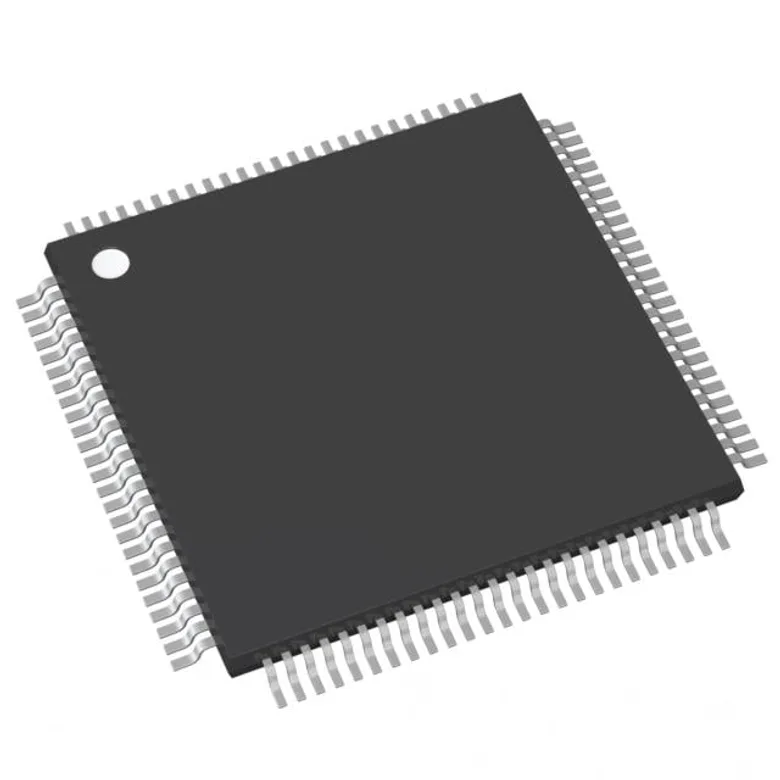 Microchip Technology LAN9117-MT
