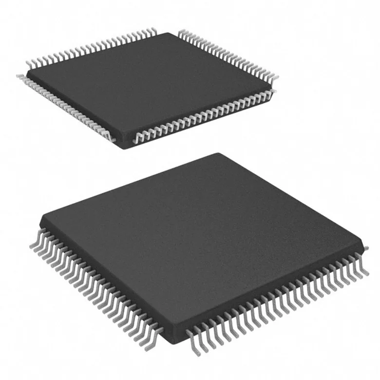 Microchip Technology LAN91C96-MU