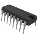 NXP USA Inc. MC145012ED
