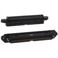 TE Connectivity AMP Connectors 5554381-2