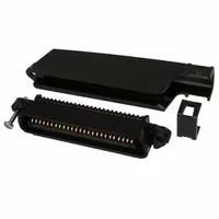 TE Connectivity AMP Connectors 5229912-1