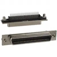 TE Connectivity AMP Connectors 5554217-4
