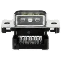 TE Connectivity AMP Connectors 5746862-4