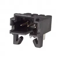 TE Connectivity AMP Connectors 5-103904-2