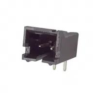 TE Connectivity AMP Connectors 5-103635-1