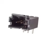TE Connectivity AMP Connectors 5-104935-3
