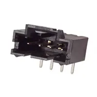 TE Connectivity AMP Connectors 5-104935-1