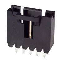 TE Connectivity AMP Connectors 5-103735-4