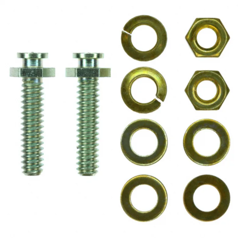TE Connectivity AMP Connectors 5206514-6