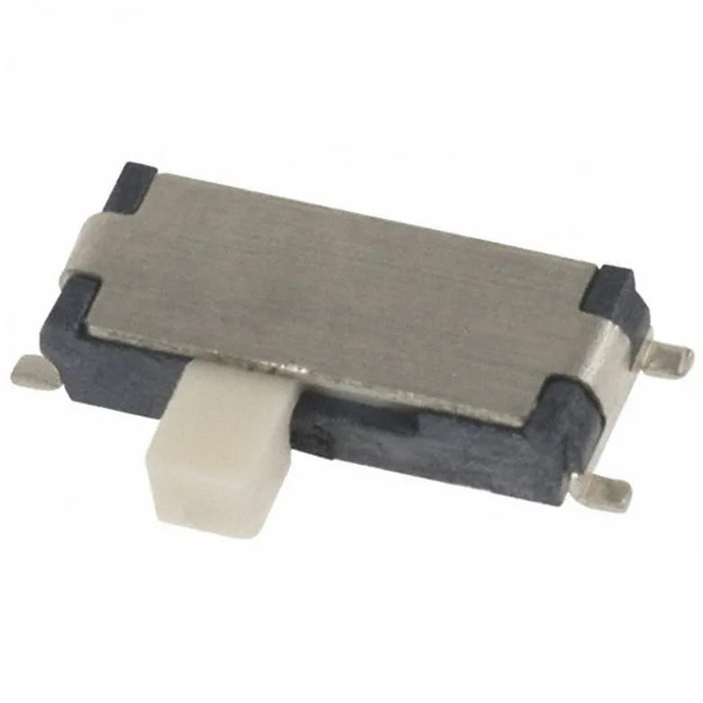 Nidec Components CUS-12TB