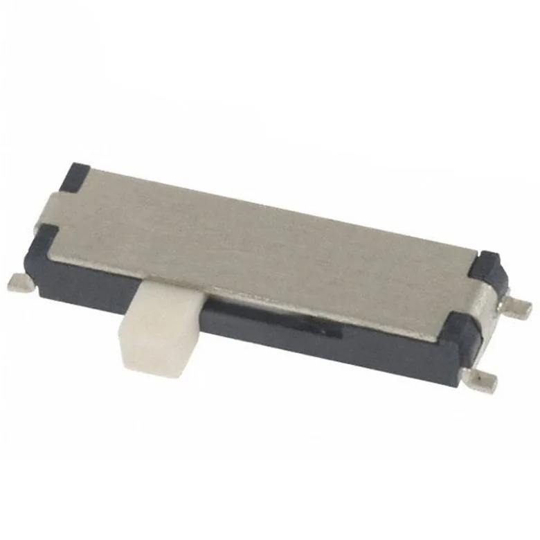 Nidec Components CUS-13TB