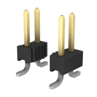 TE Connectivity AMP Connectors 5-146130-4