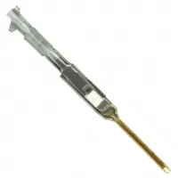 TE Connectivity AMP Connectors 5-104506-5