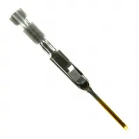 TE Connectivity AMP Connectors 5-104505-7