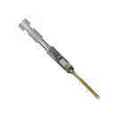 TE Connectivity AMP Connectors 5-104505-6
