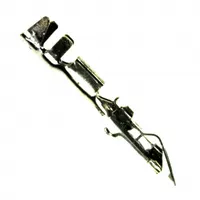 TE Connectivity AMP Connectors 5-87191-2