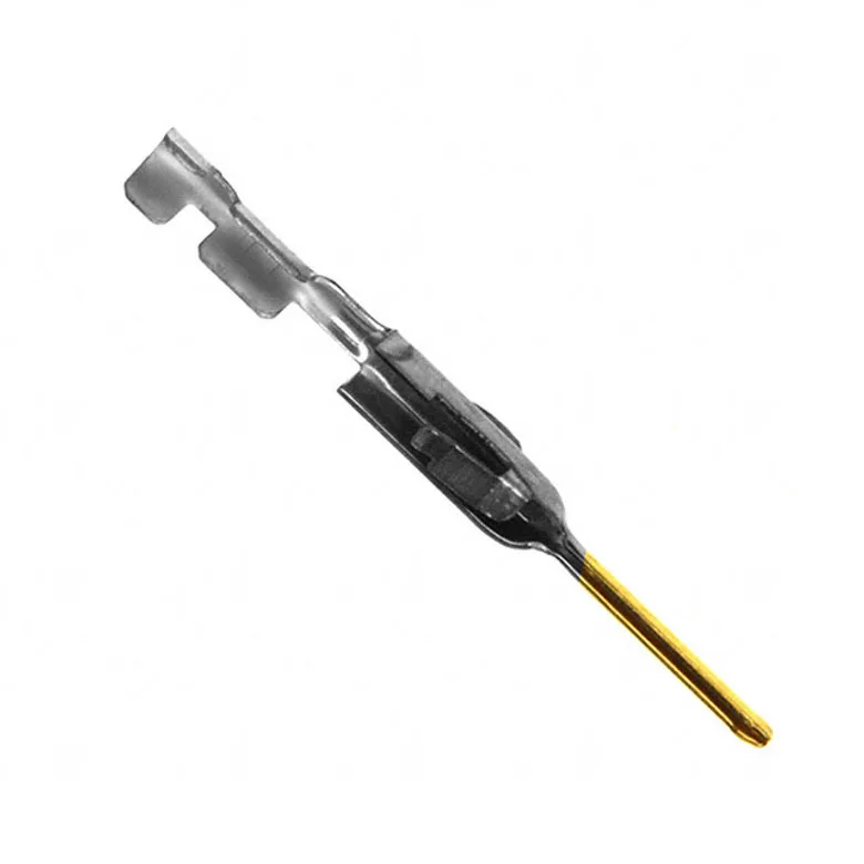 TE Connectivity AMP Connectors 5-104505-4