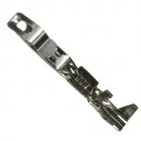 TE Connectivity AMP Connectors 5-87124-2