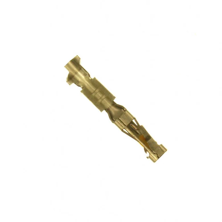 TE Connectivity AMP Connectors 1-104479-0