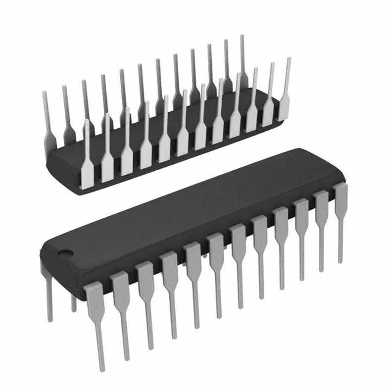 Microchip Technology ATF20V8B-10PU
