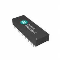 Analog Devices Inc./Maxim Integrated DS1225AB-85+