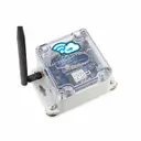 National Control Devices PR55-21_AZURE