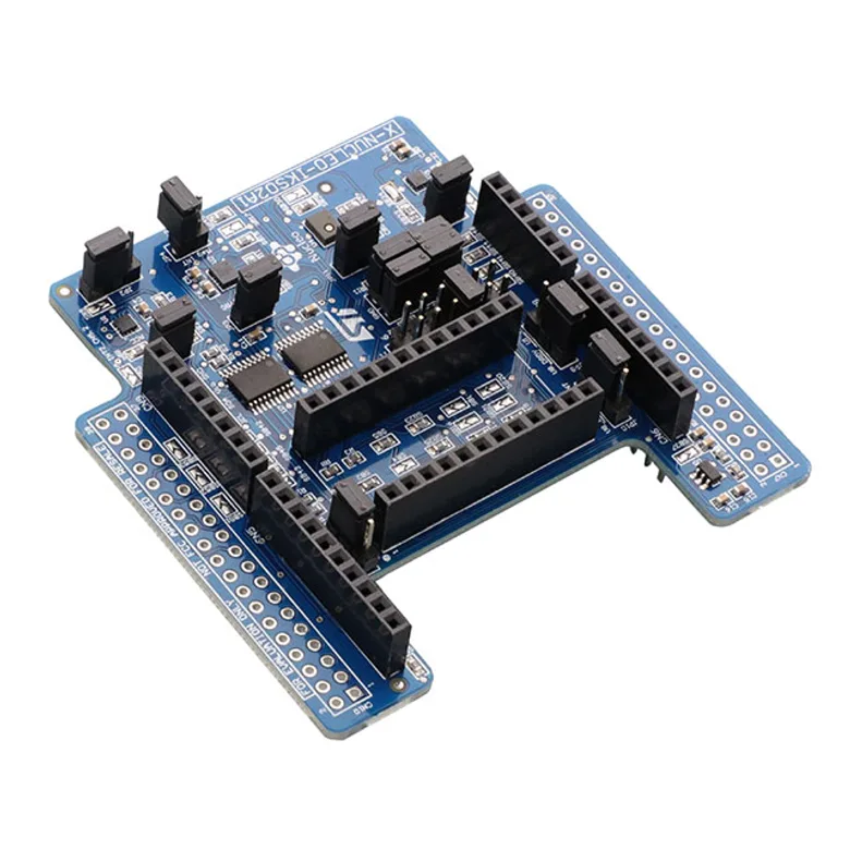 STMicroelectronics X-NUCLEO-IKS02A1