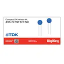 TDK 495-77710-KIT