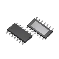 Infineon Technologies BTT60302ERAXUMA1