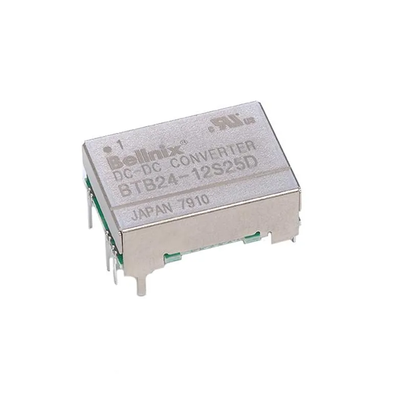 Bellnix Co., Ltd. BTB48-12W12D
