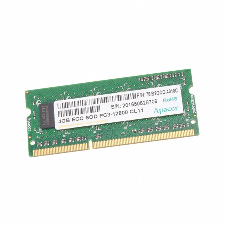 Apacer Memory America 78.B2GCQ.4010C