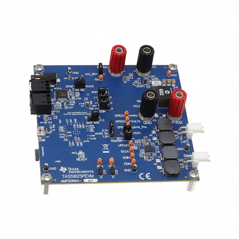 Texas Instruments TAS5825PEVM