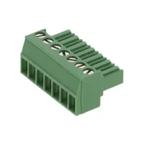 TE Connectivity AMP Connectors 284506-7