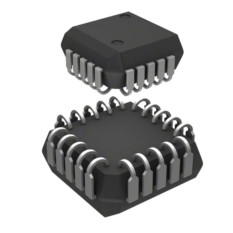 Microchip Technology ATF16V8BQL-15JU