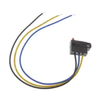 TE Connectivity ALCOSWITCH Switches SAJ501YPP0STDSDTFLQ