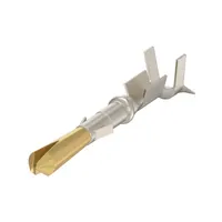 TE Connectivity AMP Connectors 350969-2