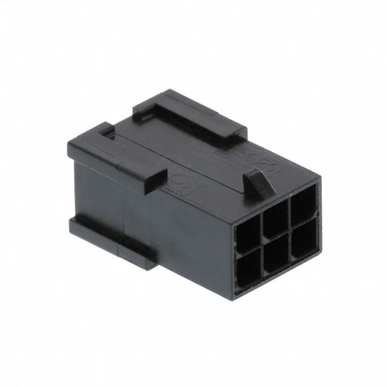 Molex 0430200601