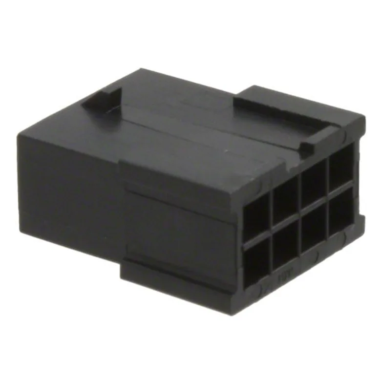 Molex 0430200801